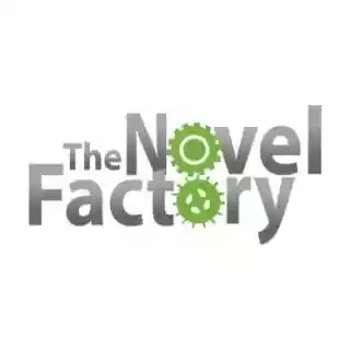 Shop Novel Factory coupon codes logo