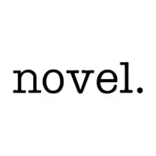 novelmemphis.com logo