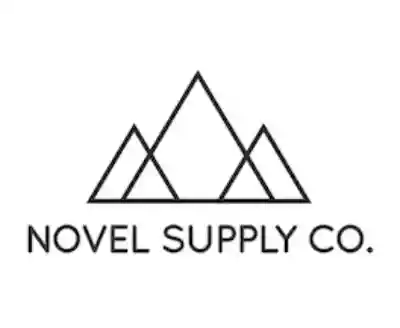Shop Novel Supply Co. logo