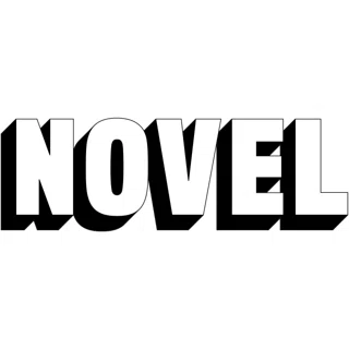 Novel logo