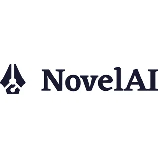 NovelAI logo