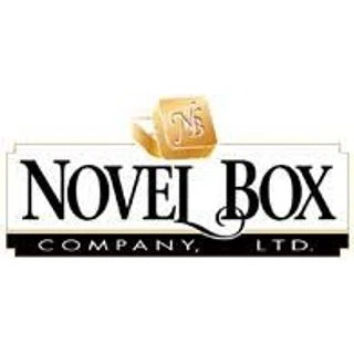 Novel Box logo