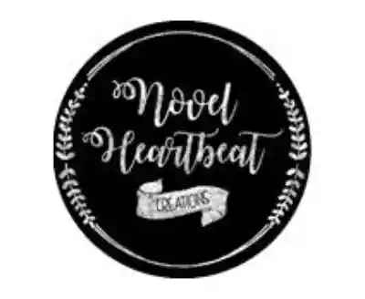 Shop Novel Heartbeat Creations discount codes logo