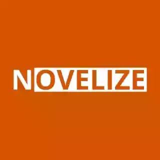 getnovelize.com logo