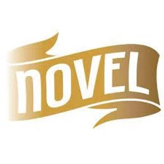Novel KC logo