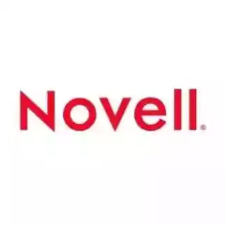 Shop Novell coupon codes logo