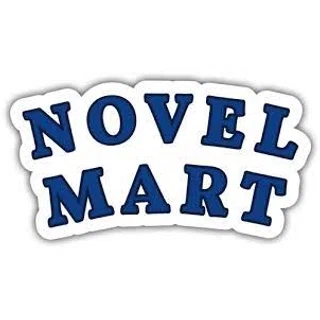 NOVEL MART logo