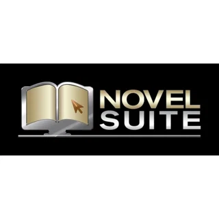 Shop NovelSuite logo