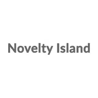Novelty Island promo codes