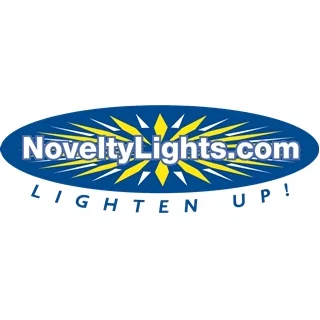 Shop Novelty Lights logo
