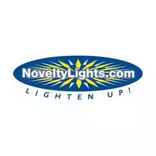 Novelty Lights promo codes