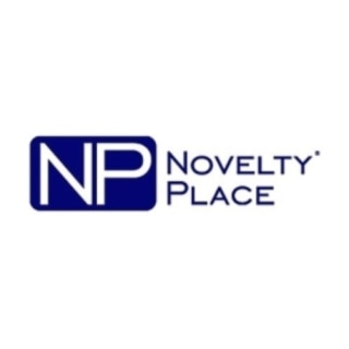 Shop Novelty Place logo