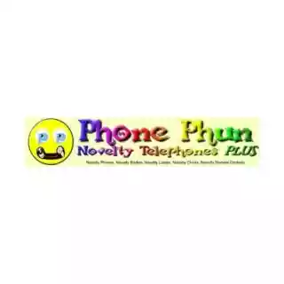 Phone Phun Novelty Telephones coupon codes