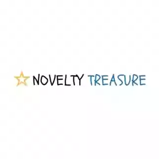Shop Novelty Treasure coupon codes logo