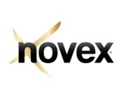 Shop Novex Hair Care logo