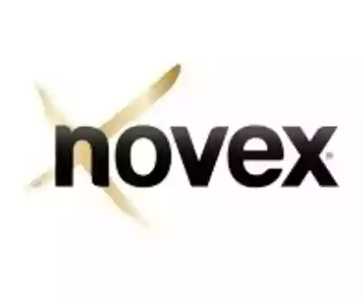 Shop Novex Hair Care coupon codes logo