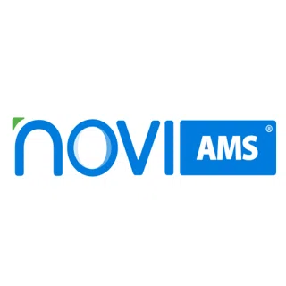 Novi AMS logo