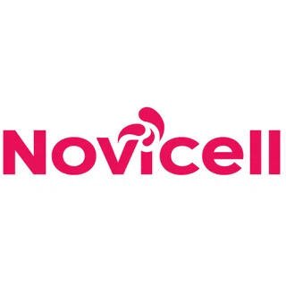 Novicell US logo