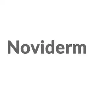 noviderm.com logo