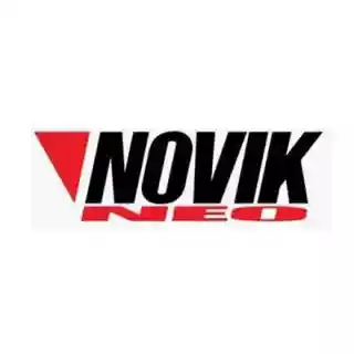 Shop Novik Neo coupon codes logo