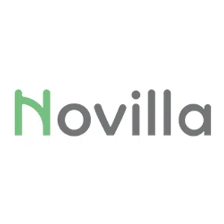 Novilla coupon codes