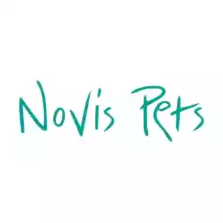 Shop Novis Pets coupon codes logo