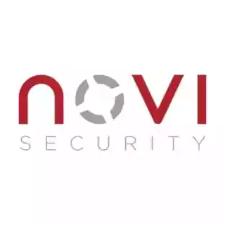 Shop Novi Security coupon codes logo
