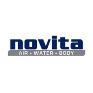 Shop Novita logo