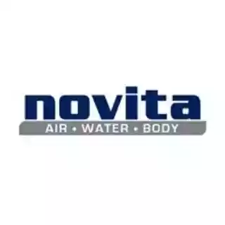 Shop Novita coupon codes logo