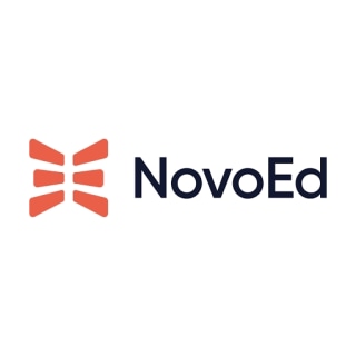 Shop NovoEd logo