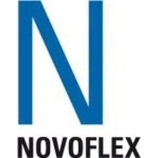 Shop Novoflex logo