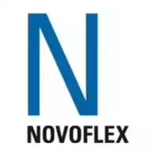 Novoflex discount codes