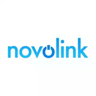 Novolink logo
