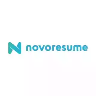 Novoresume discount codes