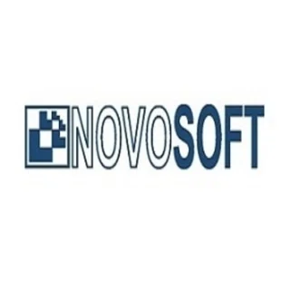 Shop Novosoft logo