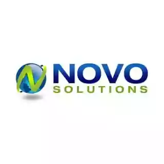 Shop Novo Solutions coupon codes logo