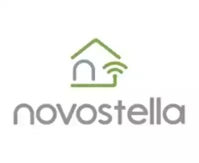 Novostella logo