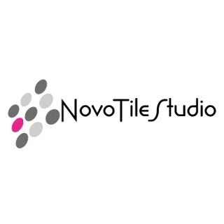 NovoTileStudio logo