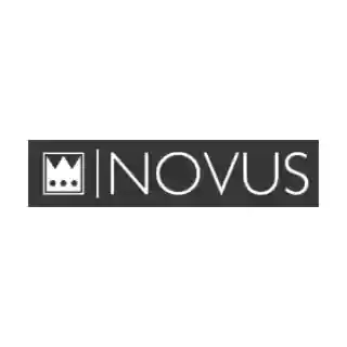NOVUS Clothing logo
