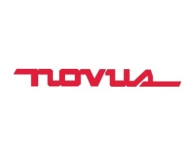 Shop Novus logo