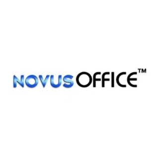 Novus Office coupon codes