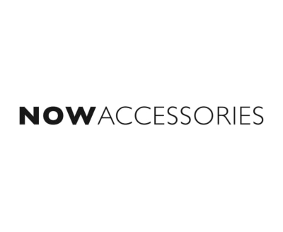 Shop Now Accessories logo