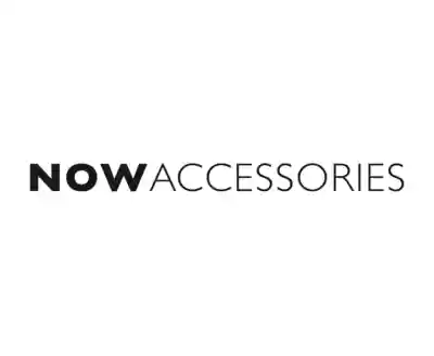 Now Accessories coupon codes