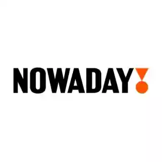 Nowaday coupon codes