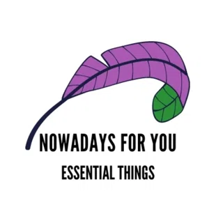 Nowadays For You logo