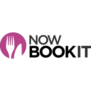 Now Book It coupon codes