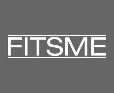 Shop NowFitsme logo