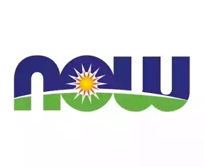 Now Foods logo