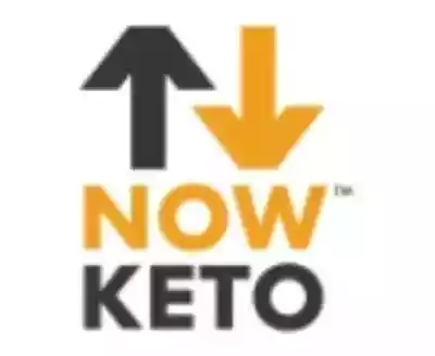 nowketo.com logo