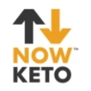 Shop NOWKETO logo